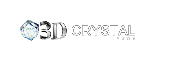 3D Crystal Pros